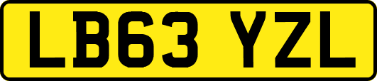 LB63YZL