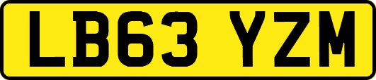 LB63YZM