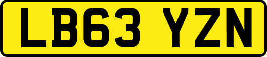 LB63YZN