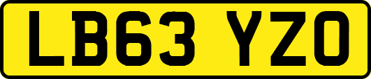 LB63YZO