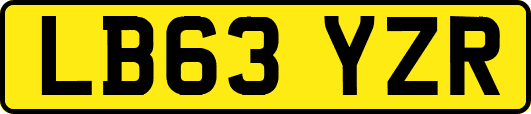 LB63YZR