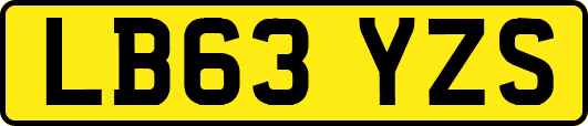 LB63YZS