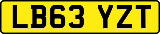 LB63YZT