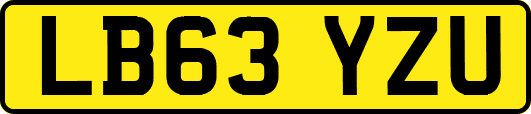 LB63YZU