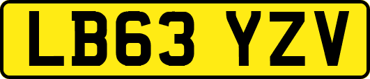 LB63YZV