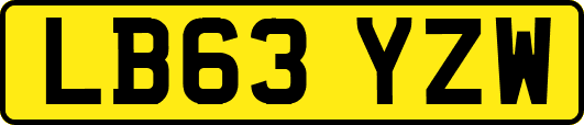 LB63YZW
