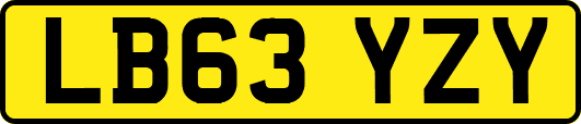 LB63YZY