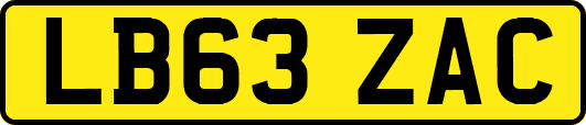 LB63ZAC