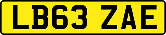 LB63ZAE