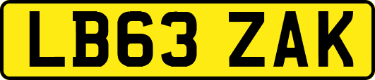 LB63ZAK