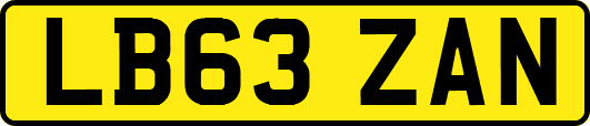 LB63ZAN
