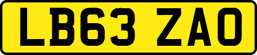 LB63ZAO