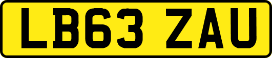 LB63ZAU