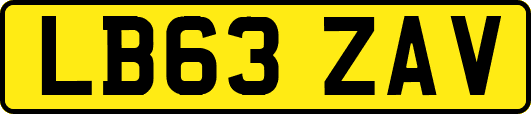 LB63ZAV