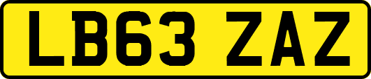 LB63ZAZ
