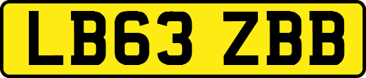 LB63ZBB
