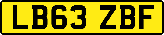 LB63ZBF