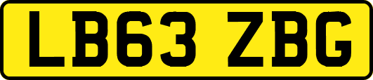 LB63ZBG