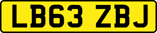 LB63ZBJ