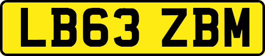 LB63ZBM