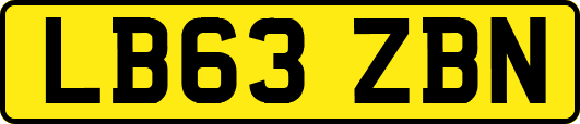 LB63ZBN