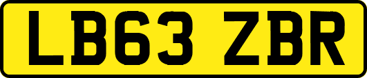 LB63ZBR