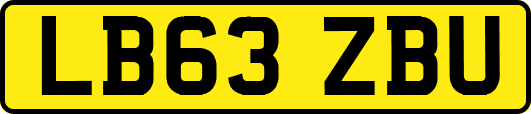 LB63ZBU