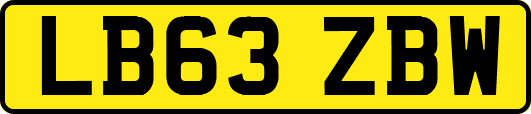 LB63ZBW