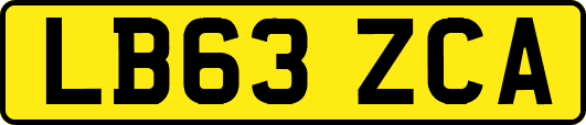 LB63ZCA