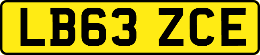 LB63ZCE