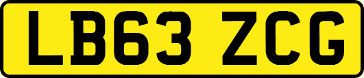LB63ZCG