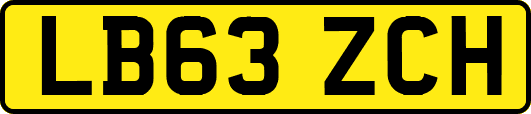 LB63ZCH