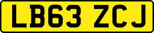 LB63ZCJ
