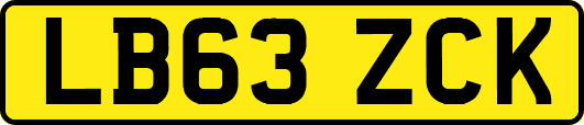 LB63ZCK