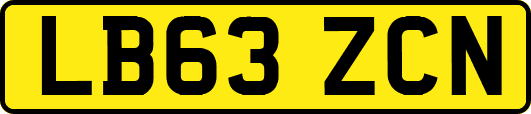 LB63ZCN