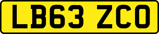 LB63ZCO