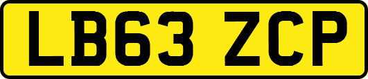 LB63ZCP