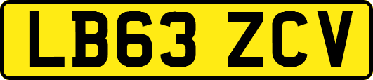 LB63ZCV