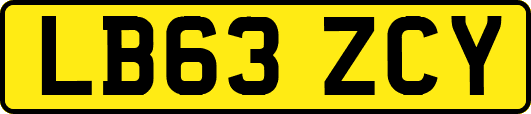 LB63ZCY