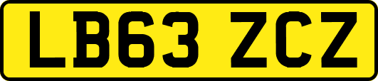 LB63ZCZ