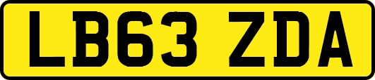 LB63ZDA