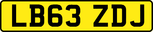 LB63ZDJ
