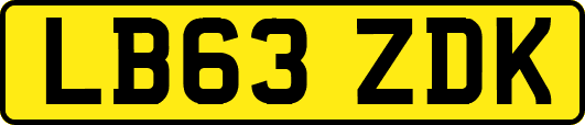 LB63ZDK
