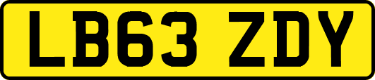 LB63ZDY