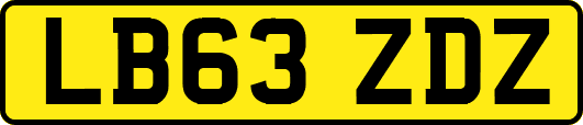 LB63ZDZ