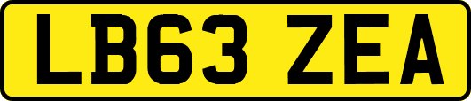 LB63ZEA