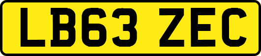 LB63ZEC