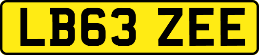 LB63ZEE