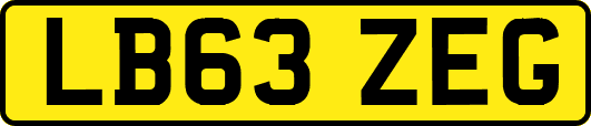 LB63ZEG