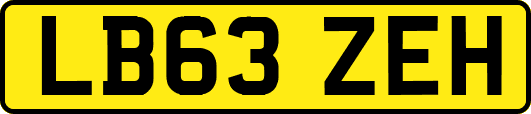 LB63ZEH